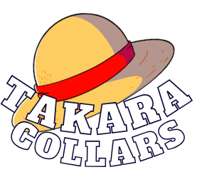 Takara Collars